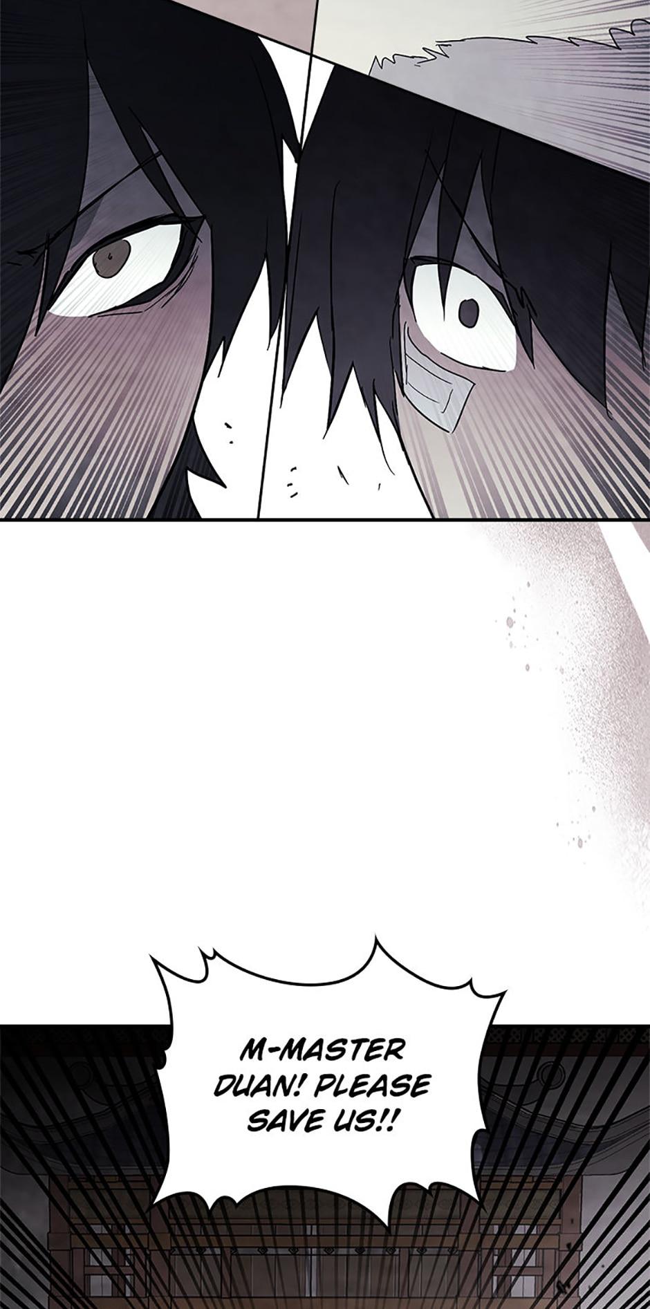 Yi Shen Dang Guan Chapter 66 37